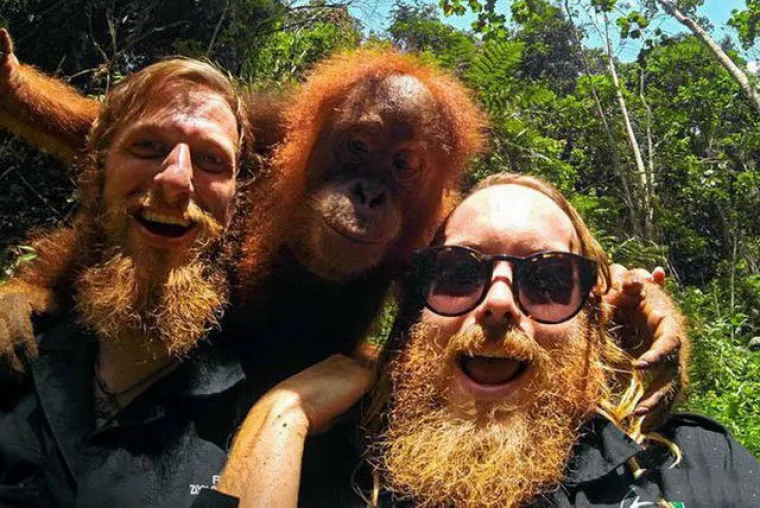 JESU LI MU&Scaron;KARCI S BRADAMA STVARNO MUŽEVNIJI? Okupili smo ih u galeriji kako biste mogli procijeniti sami