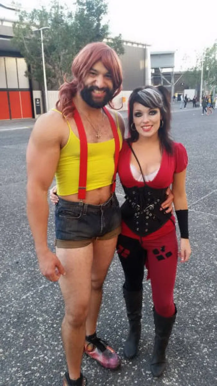 JESU LI MU&Scaron;KARCI S BRADAMA STVARNO MUŽEVNIJI? Okupili smo ih u galeriji kako biste mogli procijeniti sami