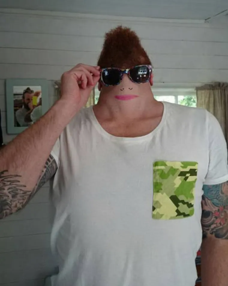 JESU LI MU&Scaron;KARCI S BRADAMA STVARNO MUŽEVNIJI? Okupili smo ih u galeriji kako biste mogli procijeniti sami