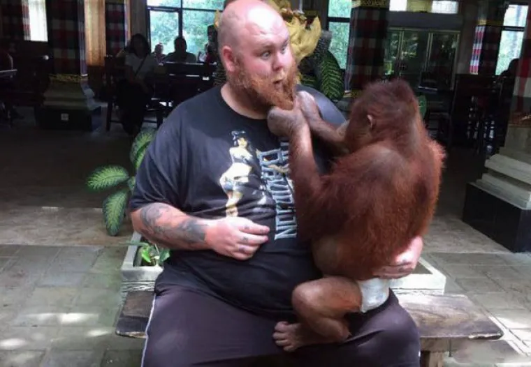 JESU LI MU&Scaron;KARCI S BRADAMA STVARNO MUŽEVNIJI? Okupili smo ih u galeriji kako biste mogli procijeniti sami