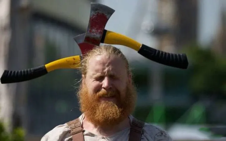 JESU LI MU&Scaron;KARCI S BRADAMA STVARNO MUŽEVNIJI? Okupili smo ih u galeriji kako biste mogli procijeniti sami