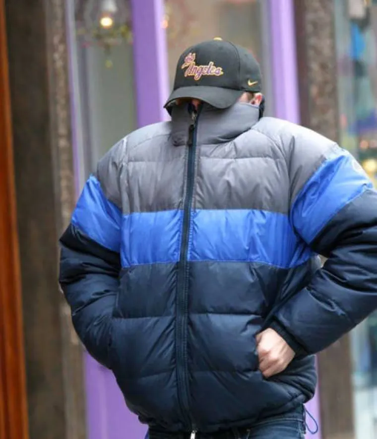 Leonardo Dicaprio