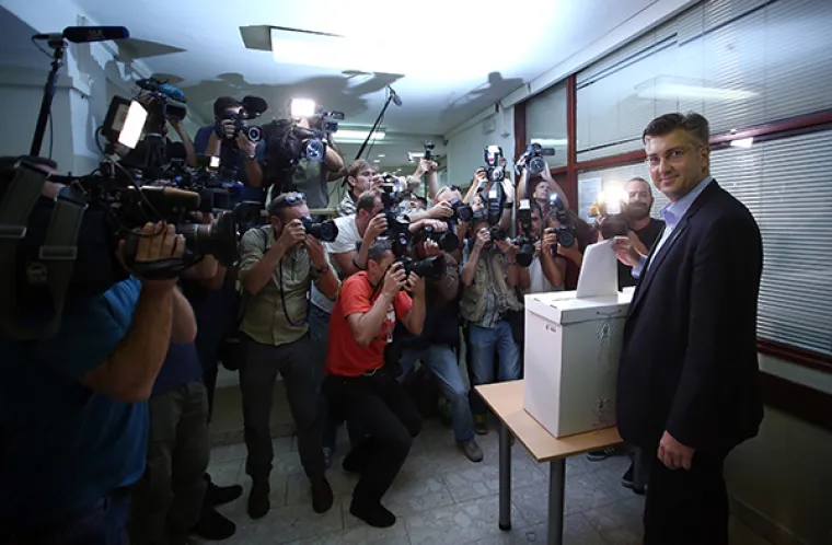 100 NAJBOLJIH FOTOGRAFIJA IZ HRVATSKE U 2016. Prvi dio