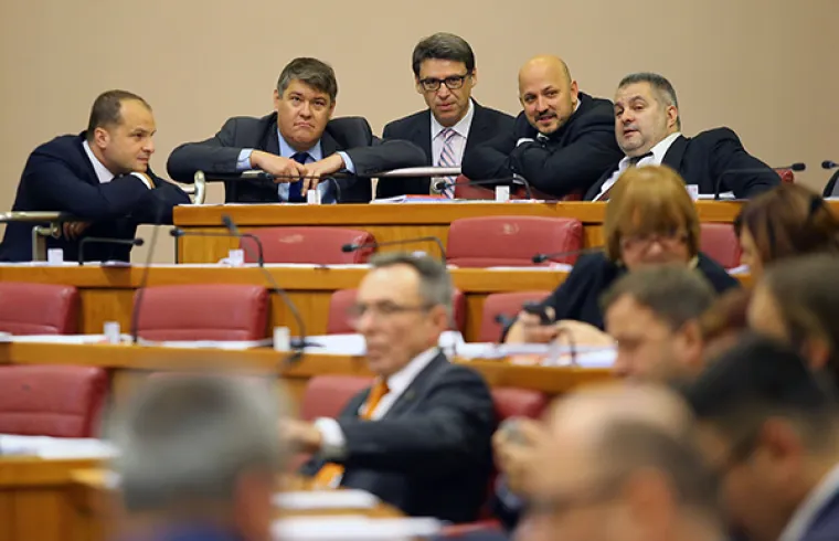 100 NAJBOLJIH FOTOGRAFIJA IZ HRVATSKE U 2016. Prvi dio