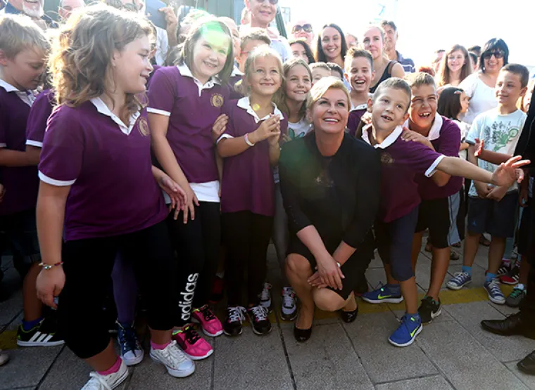 100 NAJBOLJIH FOTOGRAFIJA IZ HRVATSKE U 2016. Prvi dio