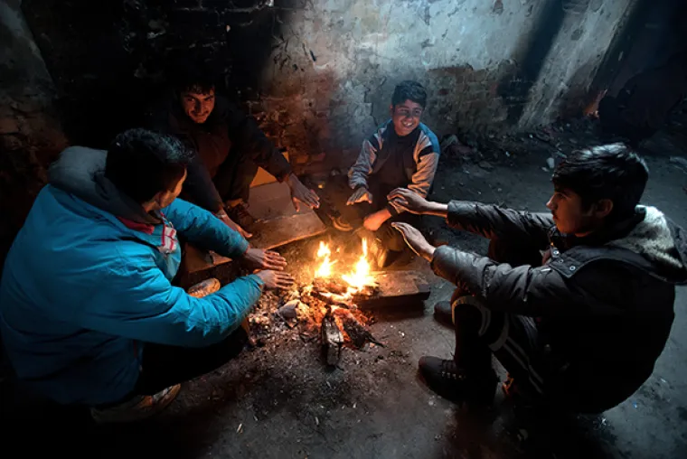 100 NAJBOLJIH FOTOGRAFIJA IZ HRVATSKE U 2016. Prvi dio