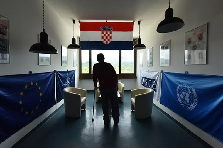 100 NAJBOLJIH FOTOGRAFIJA IZ HRVATSKE U 2016. Prvi dio