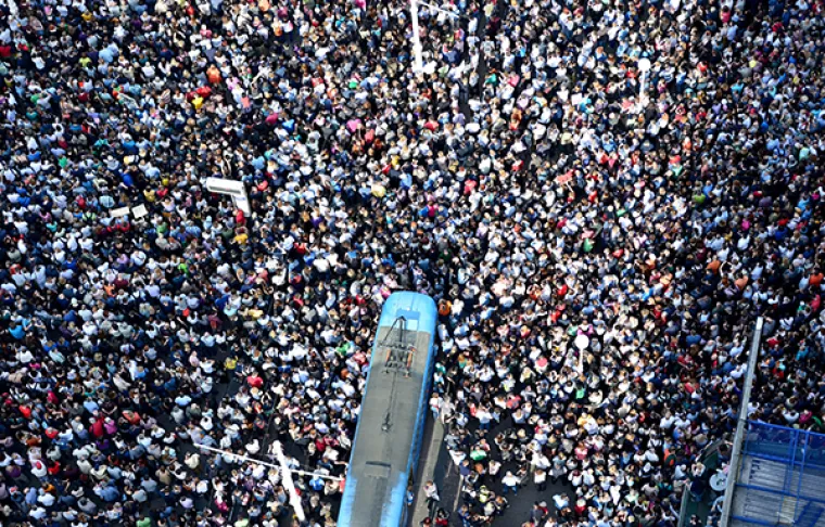 100 NAJBOLJIH FOTOGRAFIJA IZ HRVATSKE U 2016. Prvi dio