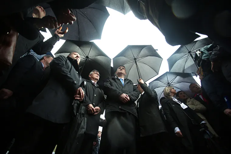 100 NAJBOLJIH FOTOGRAFIJA IZ HRVATSKE U 2016. Prvi dio