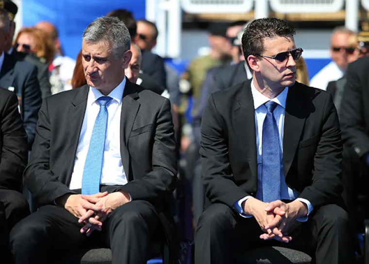 100 NAJBOLJIH FOTOGRAFIJA IZ HRVATSKE U 2016. Prvi dio