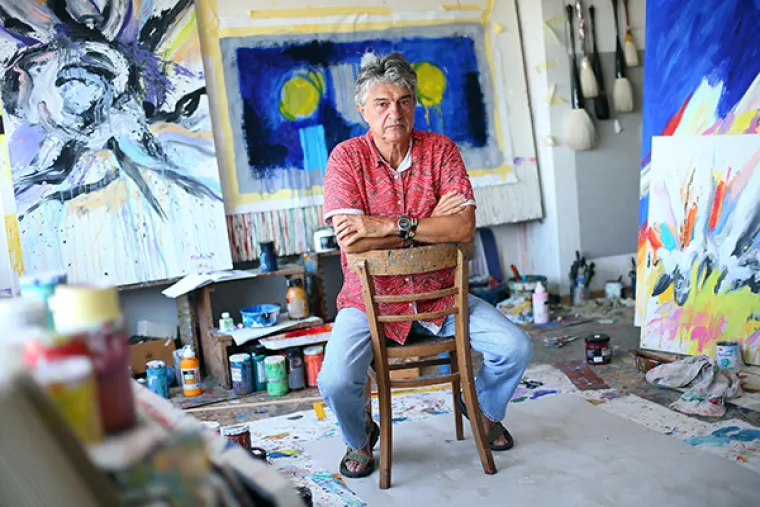 100 NAJBOLJIH FOTOGRAFIJA IZ HRVATSKE U 2016. Prvi dio