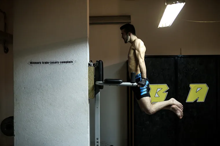 100 NAJBOLJIH FOTOGRAFIJA IZ HRVATSKE U 2016. Prvi dio