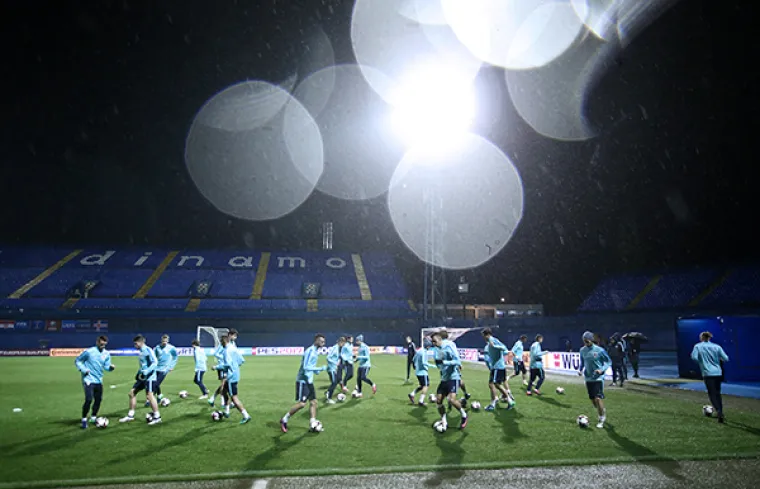 100 NAJBOLJIH FOTOGRAFIJA IZ HRVATSKE U 2016. Drugi dio