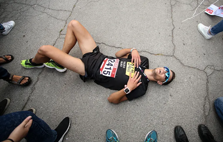 100 NAJBOLJIH FOTOGRAFIJA IZ HRVATSKE U 2016. Drugi dio