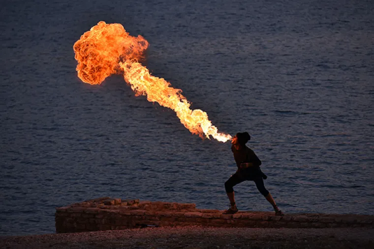 100 NAJBOLJIH FOTOGRAFIJA IZ HRVATSKE U 2016. Drugi dio