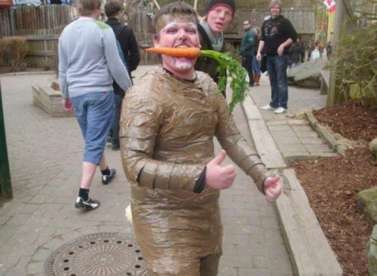 'ZA&Scaron;TO JA NEMAM CURU?' Ovi čudaci misle da su legende, a svi im se smiju