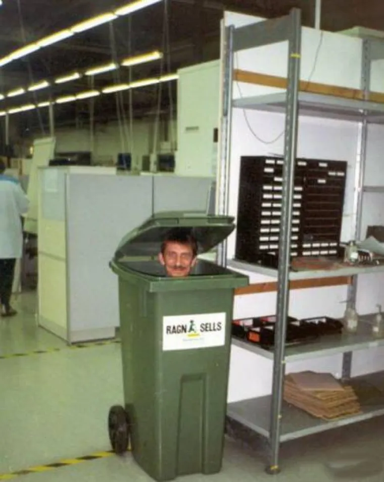 'ZA&Scaron;TO JA NEMAM CURU?' Ovi čudaci misle da su legende, a svi im se smiju