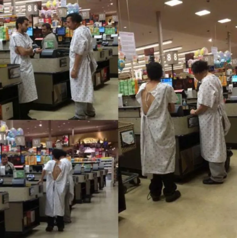 'ZA&Scaron;TO JA NEMAM CURU?' Ovi čudaci misle da su legende, a svi im se smiju