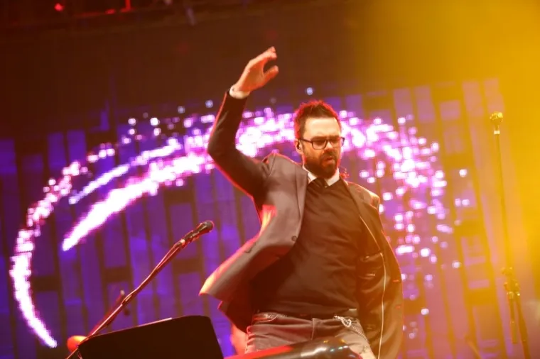 Petar Grašo pjevao je sugrađanima