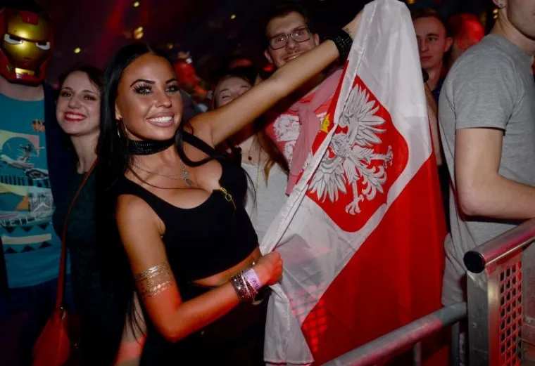 NAJŽE&Scaron;ĆI TULUM U GRADU! Armin Van Buuren zapalio partijanere u zagrebačkoj Areni