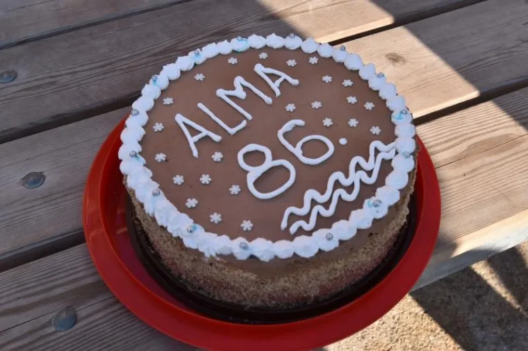 Nakon ludog dočeka, ludo novogodi&scaron;nje kupanje! &Scaron;to hladnije, to bolje!