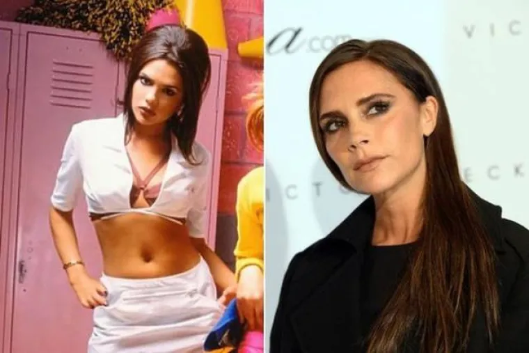 Spice Girls i Backstreet Boys bili su omiljeni među tinejdžerima prije 20 godina, a pogledajte kako danas izgledaju ove zvijezde boy i girl bendova. Victoria Beckham