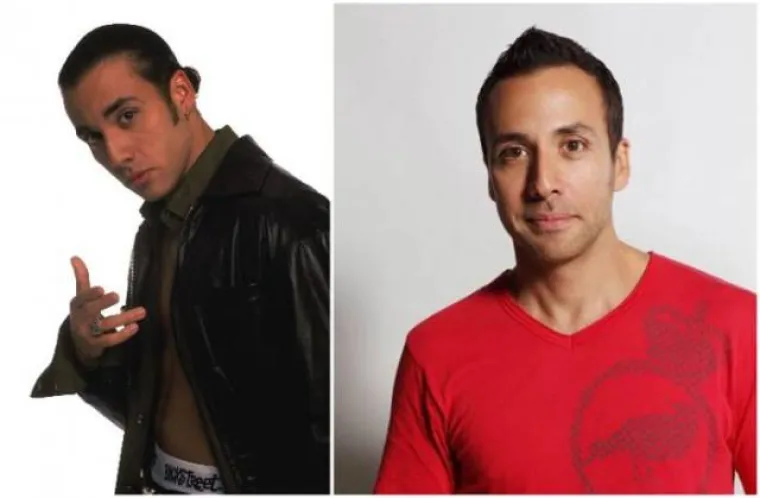 Howie Dorough