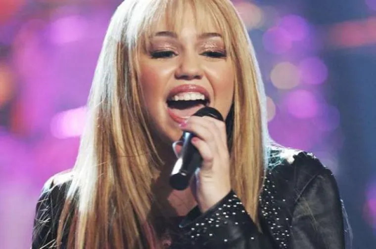 Hannah Montana je originalno bila Alexis Texas