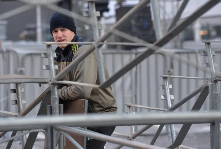 SENZACIONALNA UTRKA U SREDI&Scaron;TU ZAGREBA: Počeli radovi na stazi kojom će se spustiti skija&scaron;ke legende