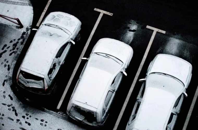 Prvi ovogodi&scaron;nji snijeg prekrio zagrebačke ulice