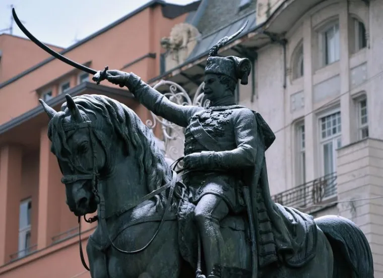 Prvi ovogodi&scaron;nji snijeg prekrio zagrebačke ulice