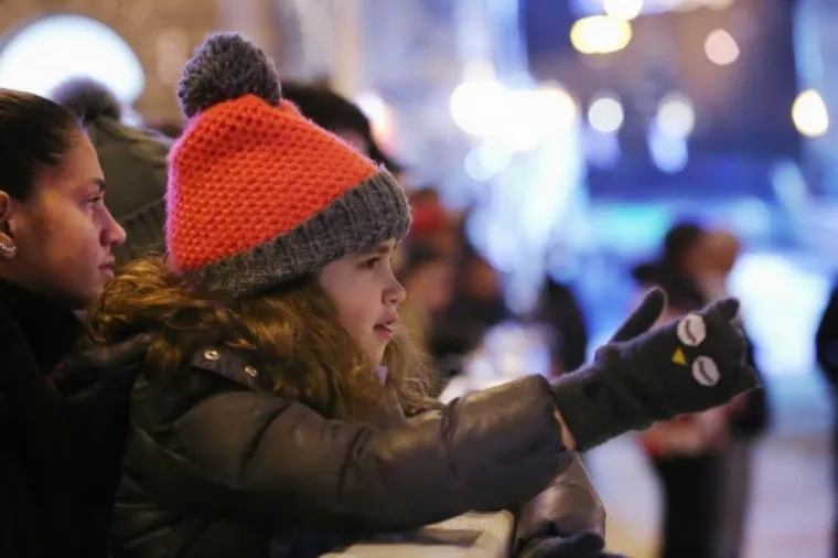 Pogledajte kako izgleda skija&scaron;ka staza od katedrale do Trga bana Jelačića