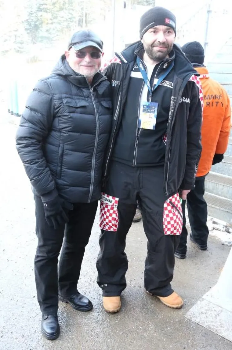 NA SLEME, NA SLEME: Hrvati okupirali Zagrebačku goru, snježni spektakl jo&scaron; jednom nije razočarao