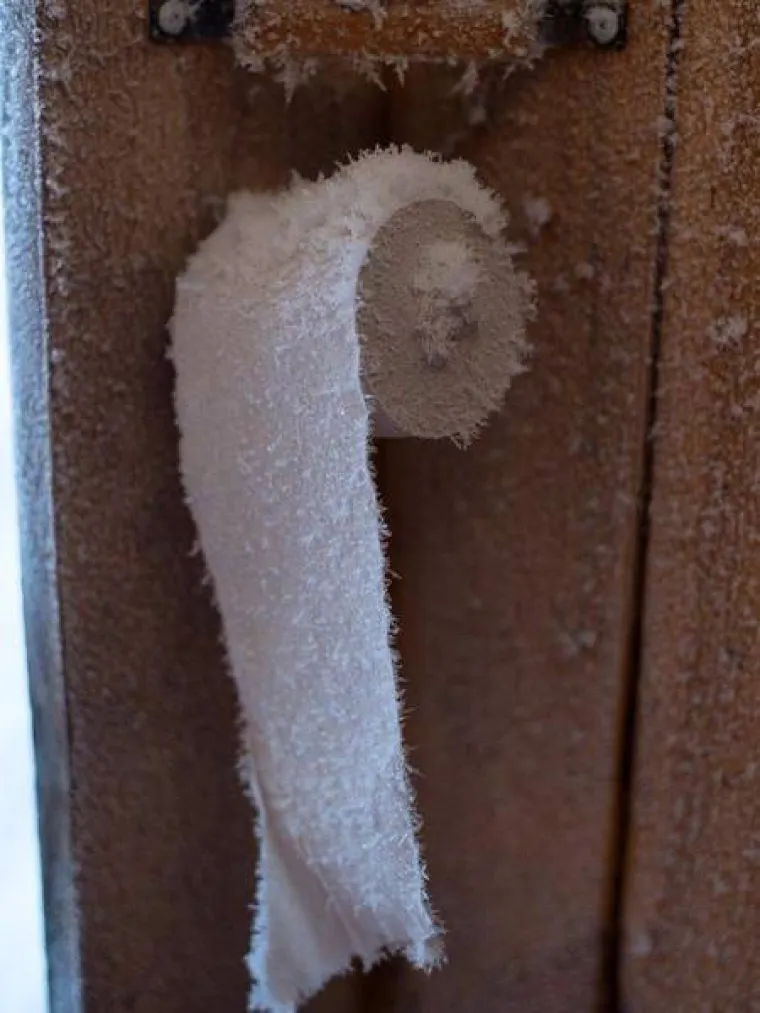 KAKVA SU TO ČUDOVI&Scaron;TA SNIMLJENA U RUSIJI?! Zima je doba kada Rusi dodatno polude, pogledajte ih samo