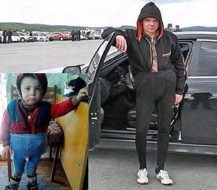 KAKVA SU TO ČUDOVI&Scaron;TA SNIMLJENA U RUSIJI?! Zima je doba kada Rusi dodatno polude, pogledajte ih samo