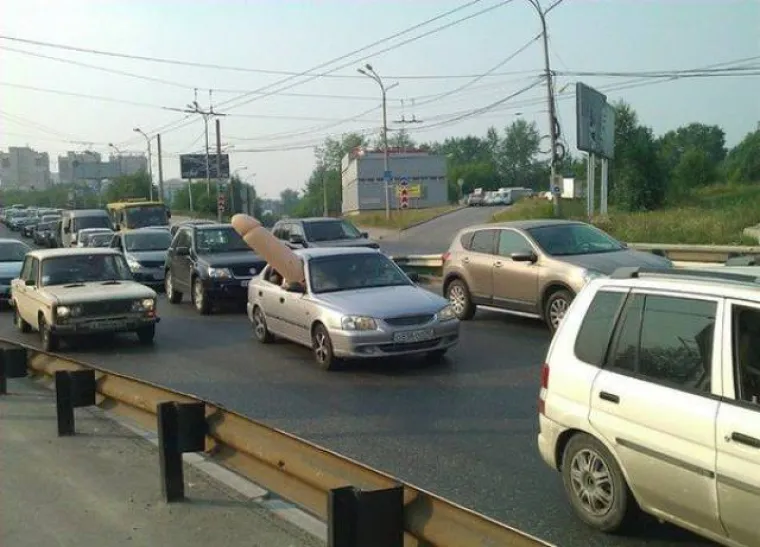 KAKVA SU TO ČUDOVI&Scaron;TA SNIMLJENA U RUSIJI?! Zima je doba kada Rusi dodatno polude, pogledajte ih samo