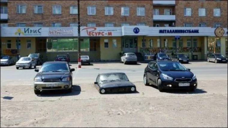 KAKVA SU TO ČUDOVI&Scaron;TA SNIMLJENA U RUSIJI?! Zima je doba kada Rusi dodatno polude, pogledajte ih samo