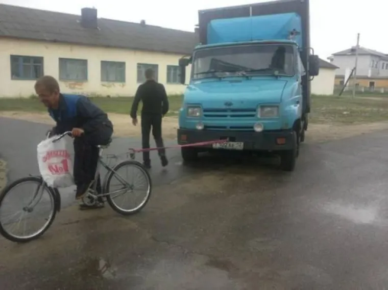 KAKVA SU TO ČUDOVI&Scaron;TA SNIMLJENA U RUSIJI?! Zima je doba kada Rusi dodatno polude, pogledajte ih samo