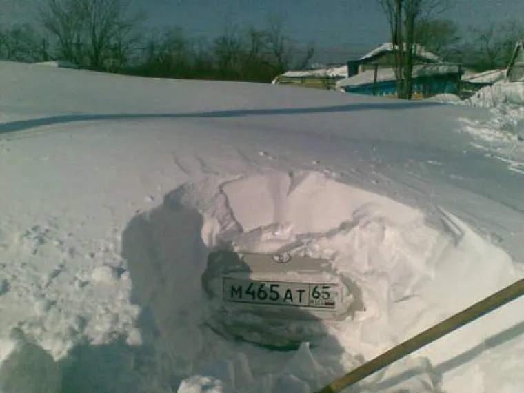 KAKVA SU TO ČUDOVI&Scaron;TA SNIMLJENA U RUSIJI?! Zima je doba kada Rusi dodatno polude, pogledajte ih samo