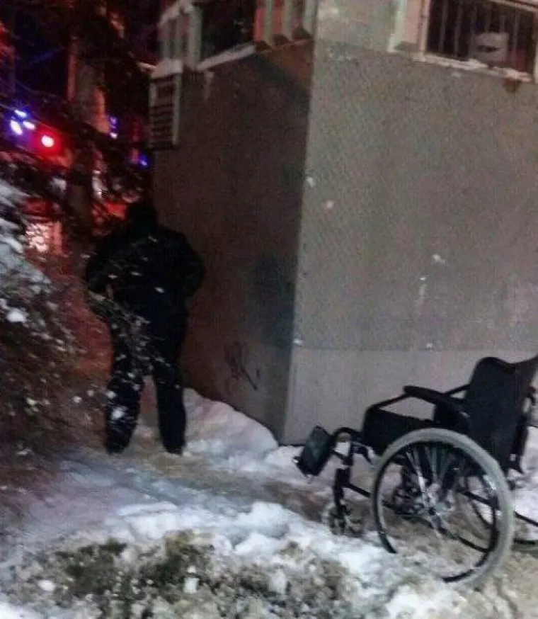 KAKVA SU TO ČUDOVI&Scaron;TA SNIMLJENA U RUSIJI?! Zima je doba kada Rusi dodatno polude, pogledajte ih samo