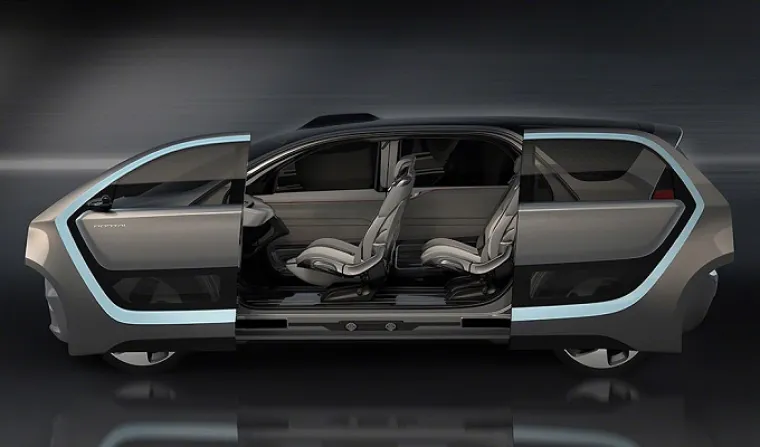 Kako bi Portalu bilo lakše pristupiti i u njega ući, pomoći će dvostruka klizna stijena.