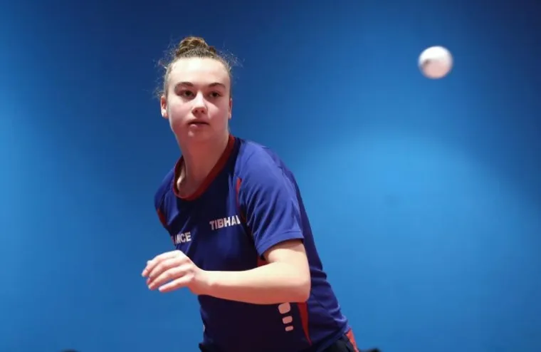 MLADI UČILI OD NAJBOLJIH: Stolnoteniske legende podučavale buduće zvijezde celuloidne loptice