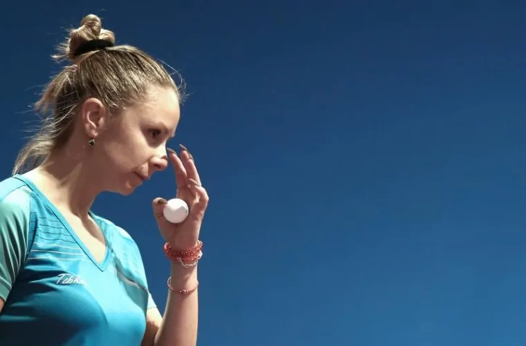 MLADI UČILI OD NAJBOLJIH: Stolnoteniske legende podučavale buduće zvijezde celuloidne loptice