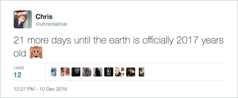 ONI VJERUJU DA JE ZEMLJA STARA 2017. GODINA: Stvarno je suludo kakvi sve ljudi postoje...