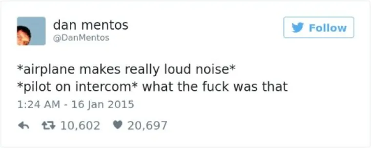 ZAPELI U LETEĆOJ METALNOJ KUTIJI S MONSTRUMIMA: Evo za&scaron;to neki mrze letjeti zrakoplovom