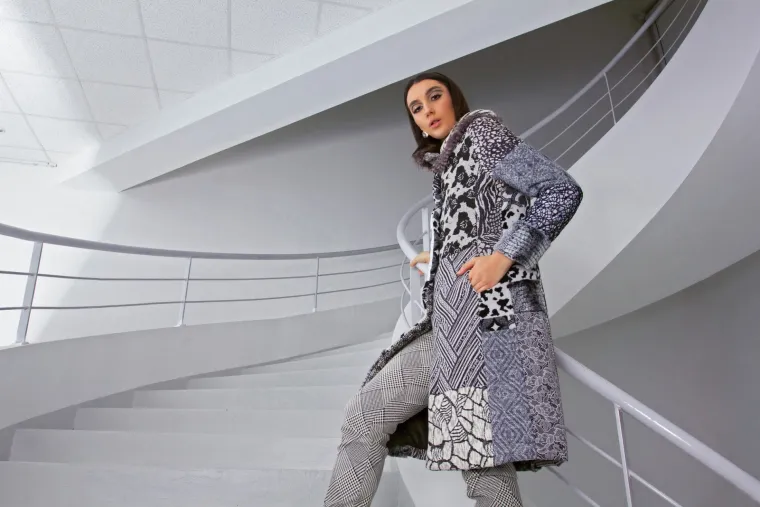 Modna kuća MAK ove godine slavi 30. godina rada i djelovanja, a tom prigodom snimljena je i kampanja koja slavi ženu.