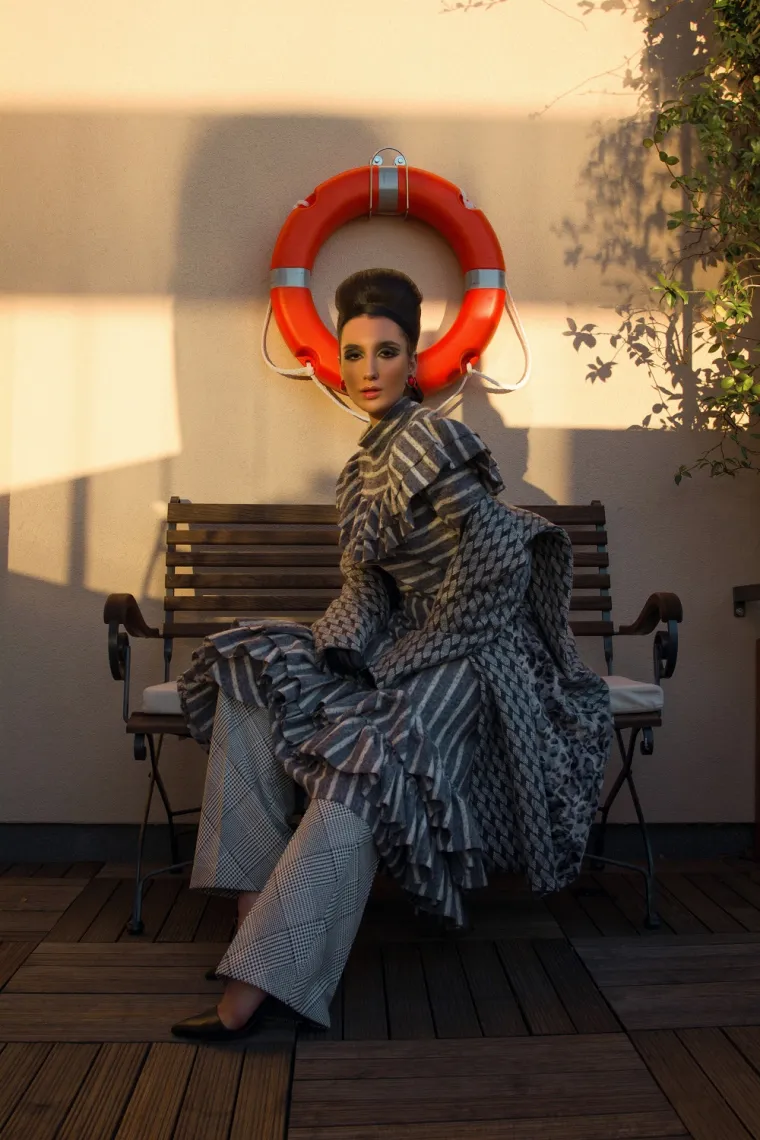 Splitska modna kuća Mak slavi 30 godina rada kampanjom 'This is Mak'