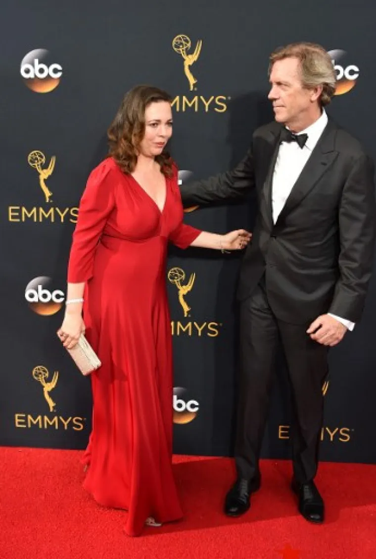 Zlatne Globuse za sporedne uloge u televizijskim serijama, serijama ograničenog trajanja ili televizijskim filmovima dobili su Olivia Colman i Hugh Laurie za seriju 'The Night Manager'.