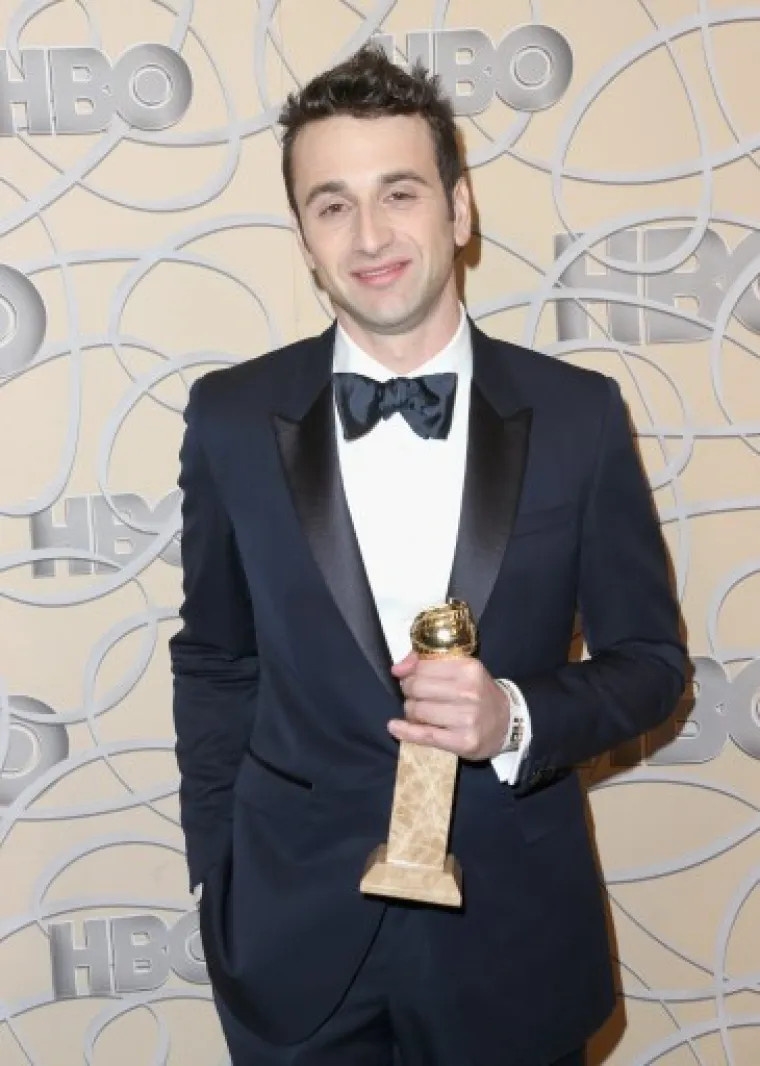 'La La Land' je, između ostaloga, nagrađen za  najbolju filmsku glazbu  i najbolju pjesmu (Justin Hurwitz)