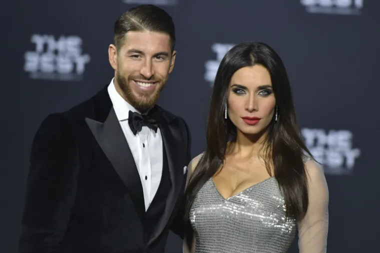 SELFIE ZA PAMĆENJE: Luka Modrić pozirao sa slavnom holivudskom ljepoticom